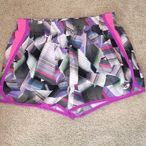 Champion active shorts